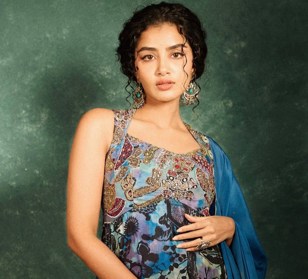 Anupama Parameswaran