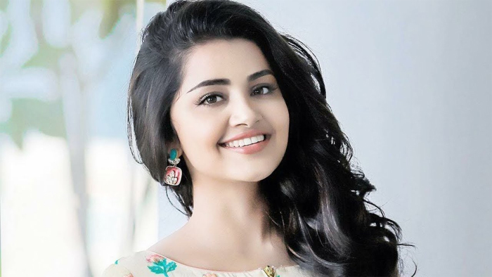 Anupama Parameswaran