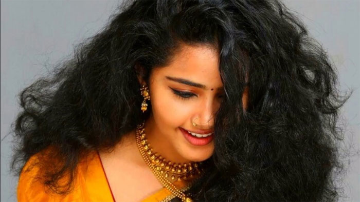 Anupama Parameswaran