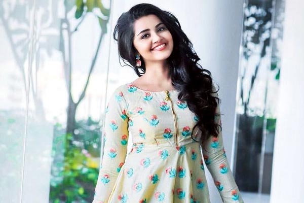 Anupama Parameswaran