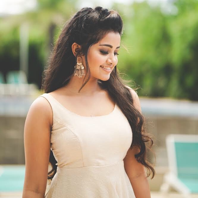 Anupama Parameswaran