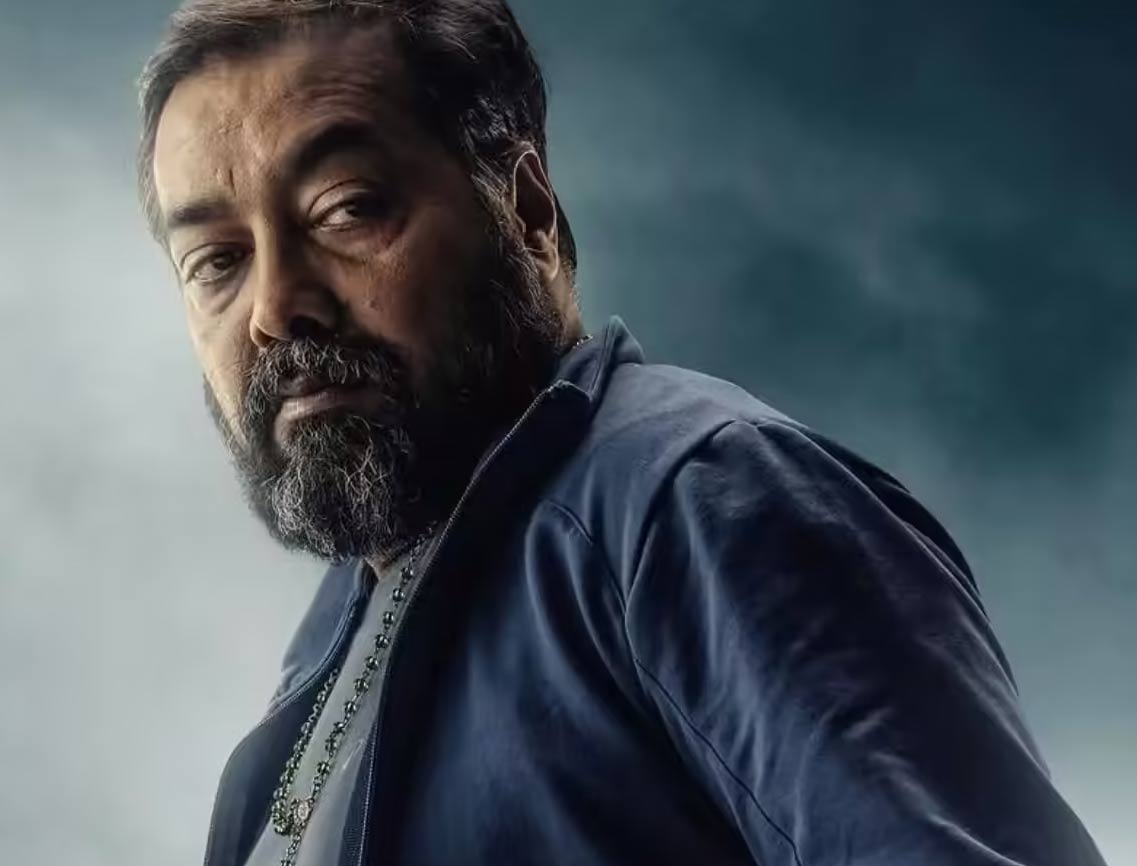 Anurag Kashyap blasts Bollywood