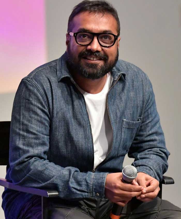 Anurag Kashyap on Chhaava
