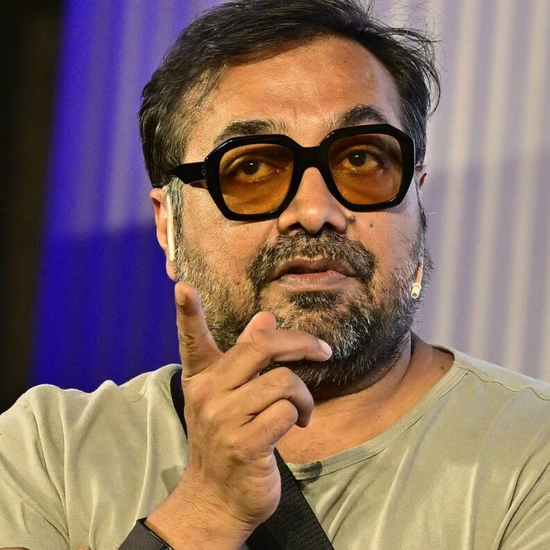  Anurag Kashyap