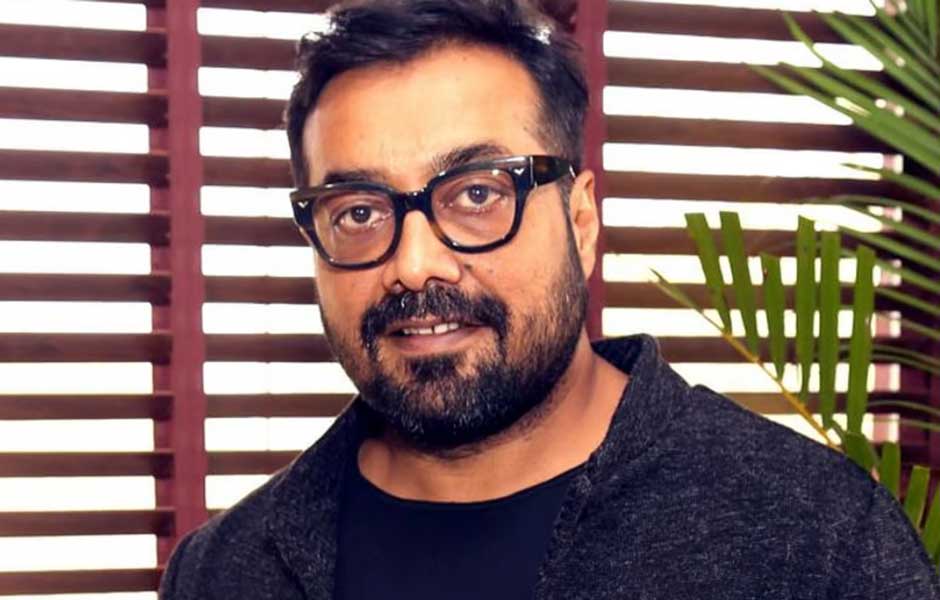 Anurag Kashyap