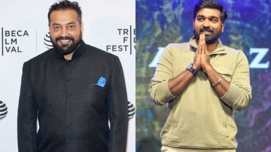 Anurag Kashyap 