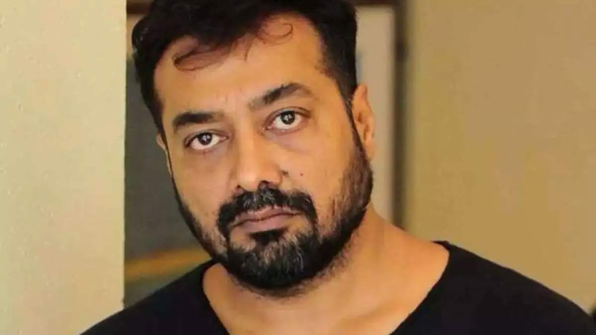 Anurag Kashyap 