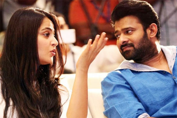 Anushka About Linkup Rumors With Prabhas And Marriage