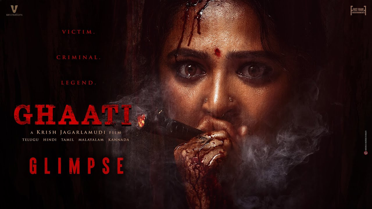 Anushka Ghaati eyeing summer release