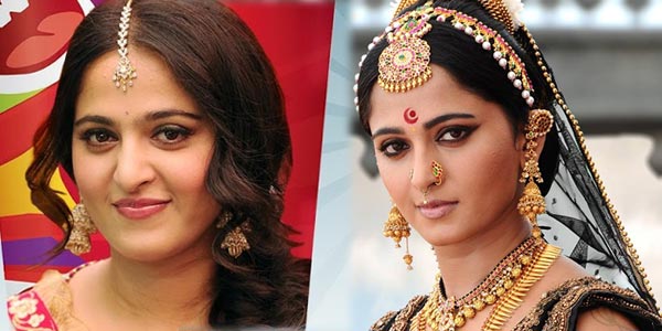 Anushka Angry with 'Rudhramadevi'!