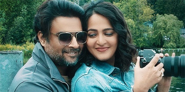 Anushka’s Nishabdham To Have Direct OTT Release