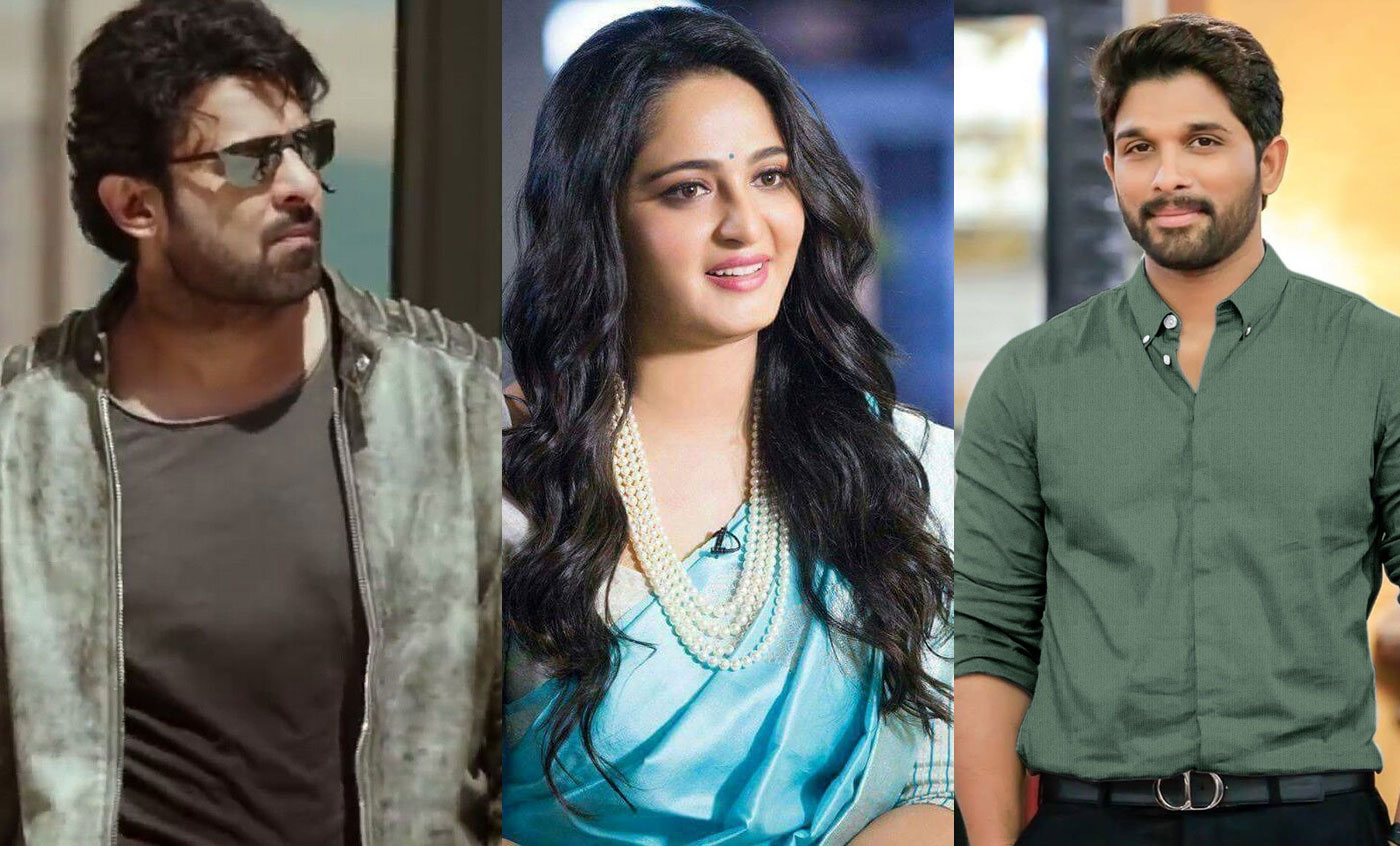 Anushka shares her dreams of Prabhas and Allu Arjun