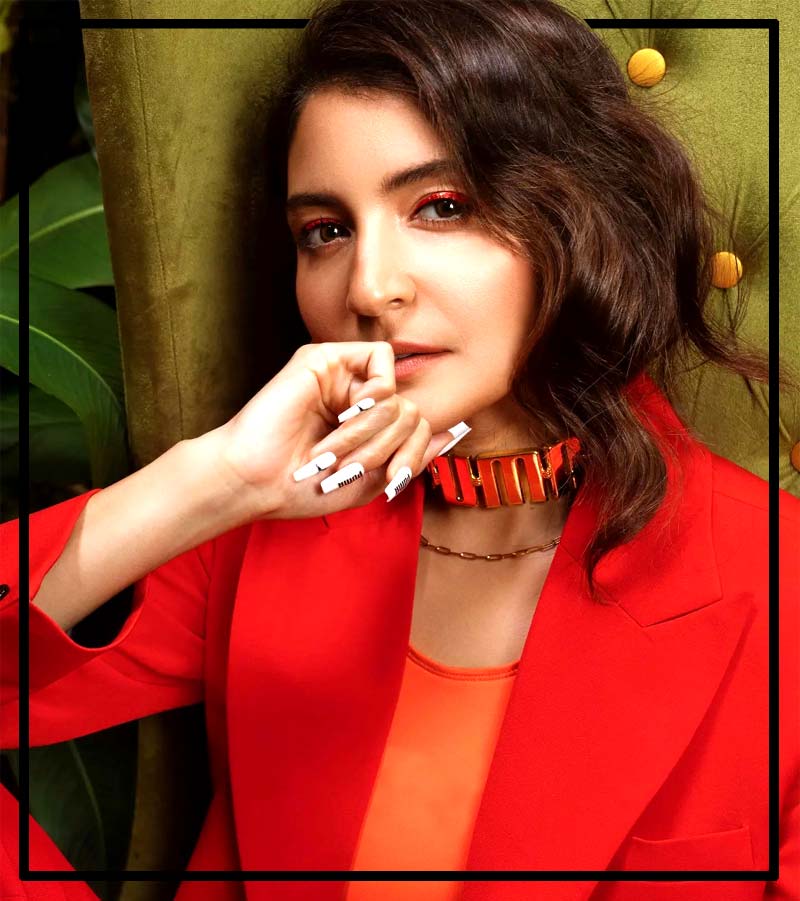 Anushka Sharma petition was rejected in court