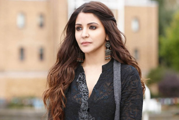 Anushka Sharma Reason for India's Defeat?