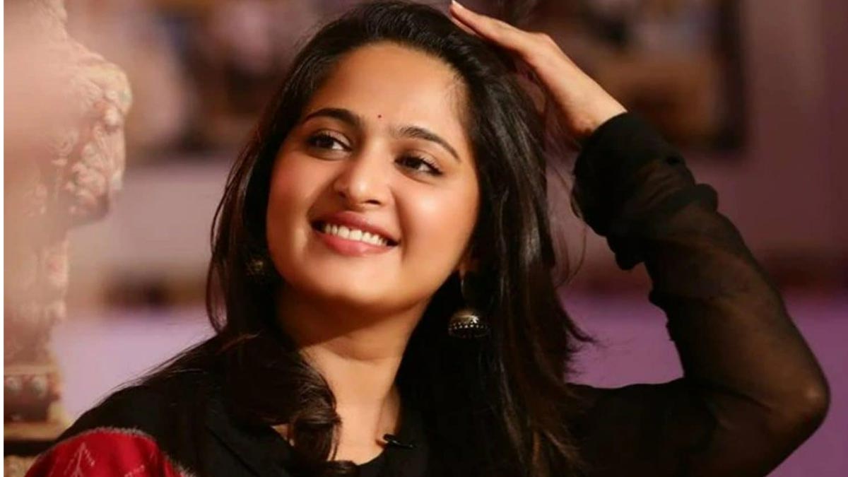 Anushka Shetty makes a startling revelation