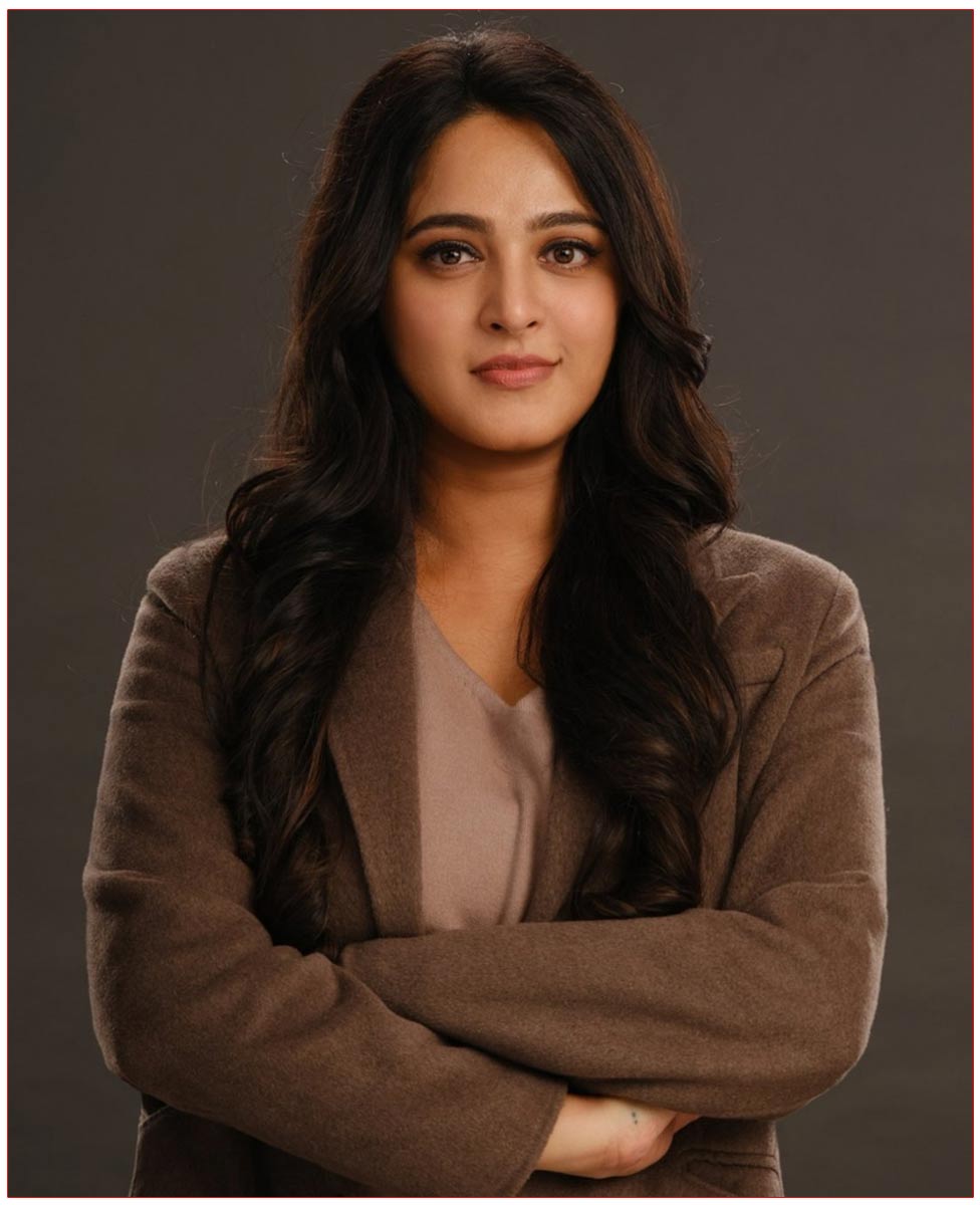 Anushka Shetty Next is a Sequel 
