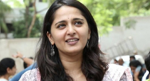 Anushka Shetty To Lose Weight