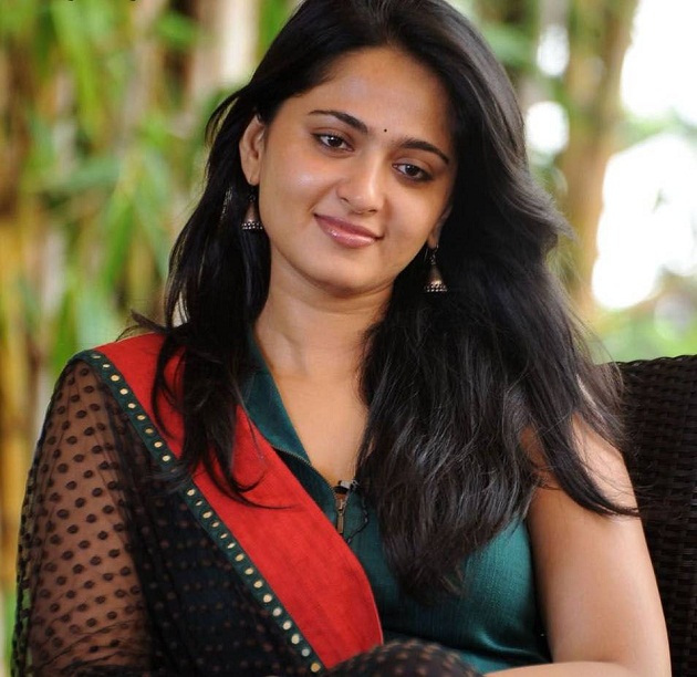 Anushka Shetty