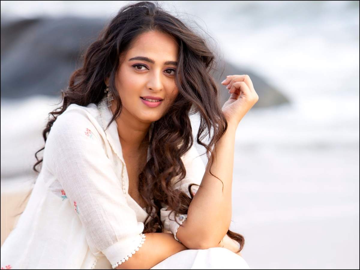 Anushka Shetty