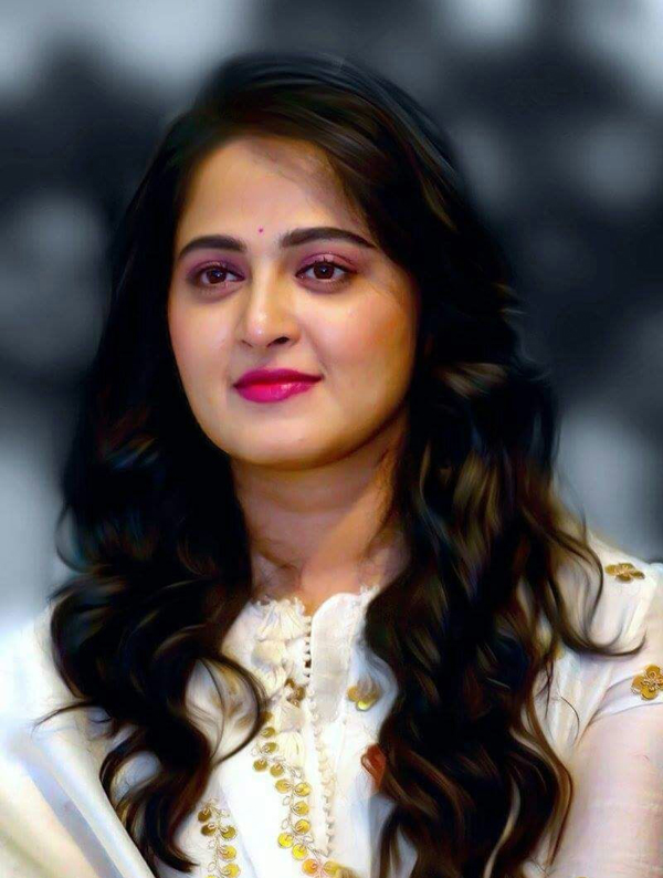 Anushka