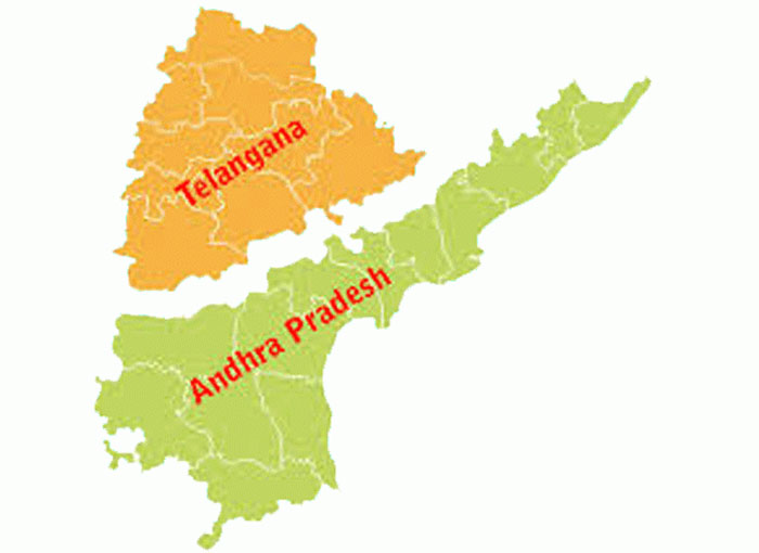 Ap And Ts Map Ap & Ts Voters Suffer These Psychological Problems?
