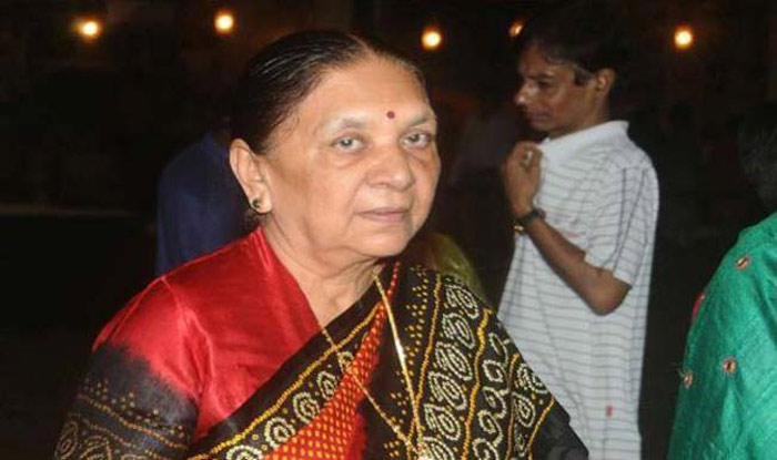 AP and TS New Governor Anandiben Mafatbhai Patel