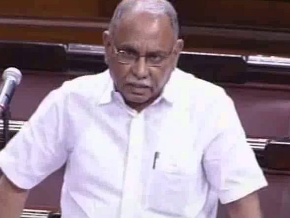 AP completely ignored in President’s Address: KVP