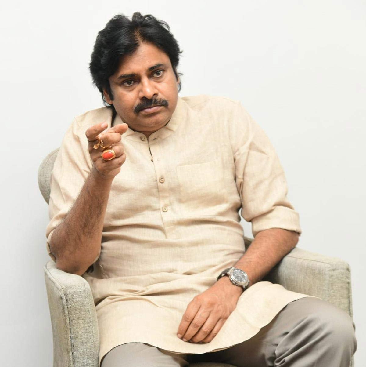 AP Dy CM Pawan Kalyan approaches Delhi High Court