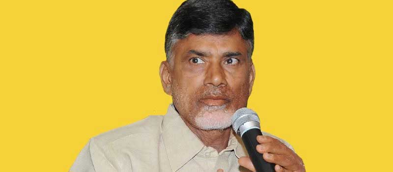 AP Government Should Fulfill Demands on Vizag