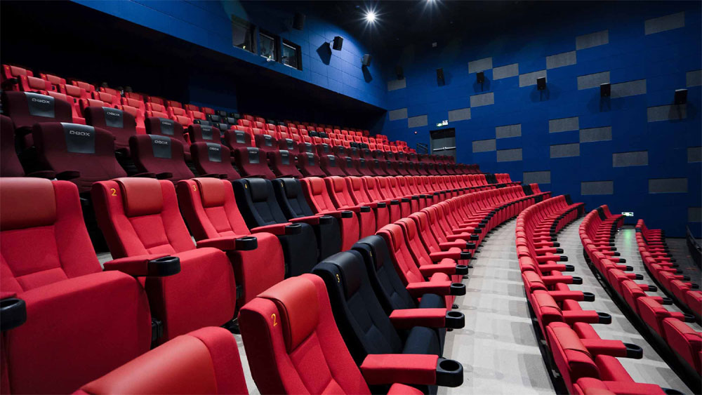 AP Govt constitutes Panel to resolve theatre ticket price