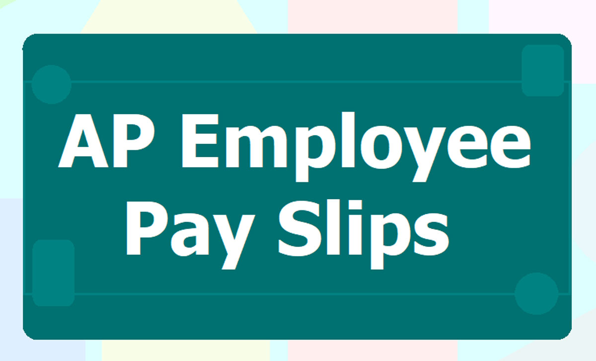 AP Govt Huge Shock to Employees! Salaries Credited