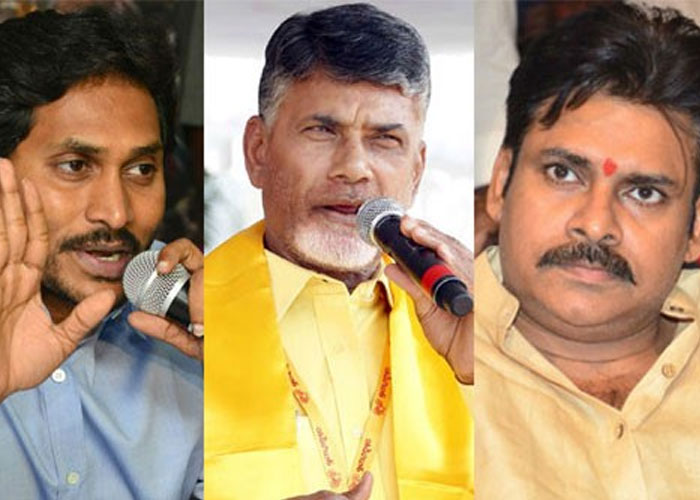 AP Leaders Feelins on BJP's Budget!