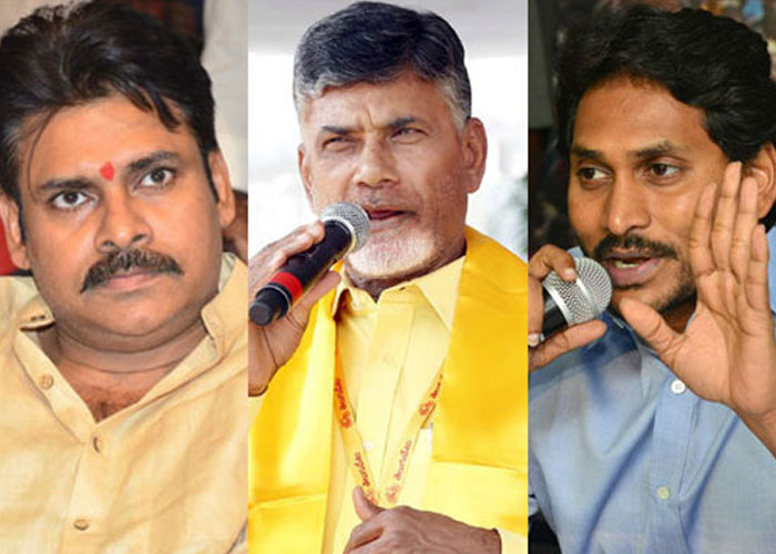 AP Politics Understood with TTDP EO Controversy 