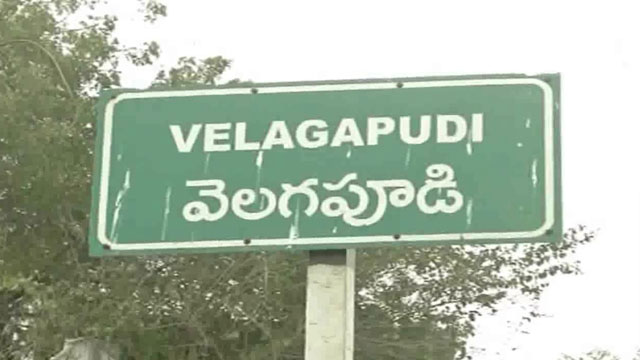 AP Secretariat Employees Difficulties