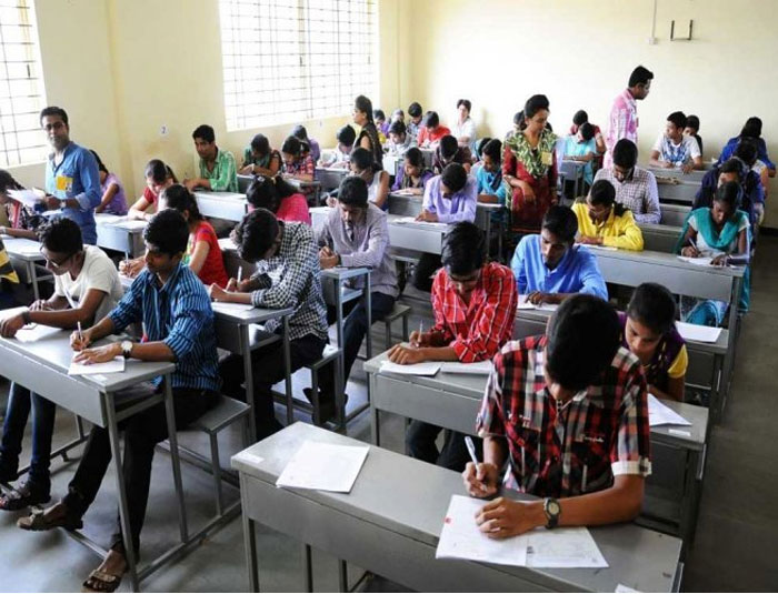 AP SSC Exams Time Table Confirmed