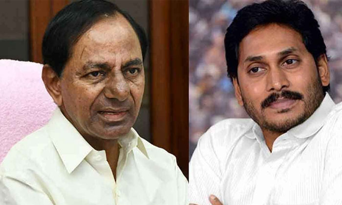 AP, TS Salaries Issue: Jagan Better Ruler Than KCR