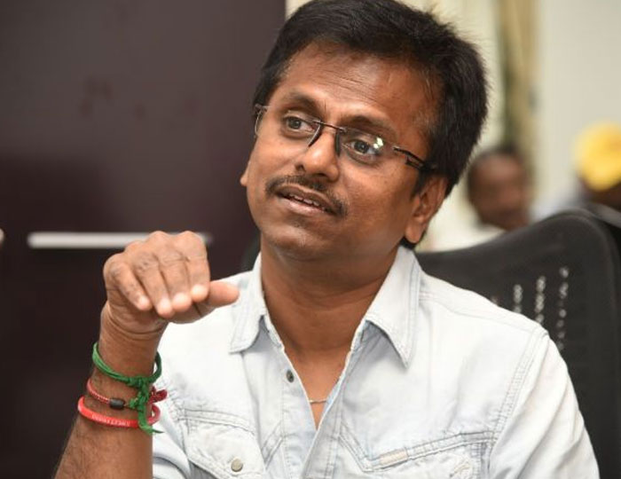 AR Murugadoss's Shower of Praises on Mahesh Babu