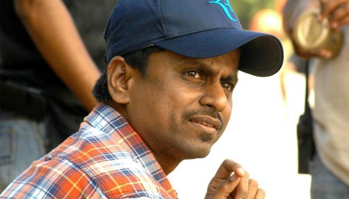 AR Murugadoss To Pen Khaidi No 150 Sequel