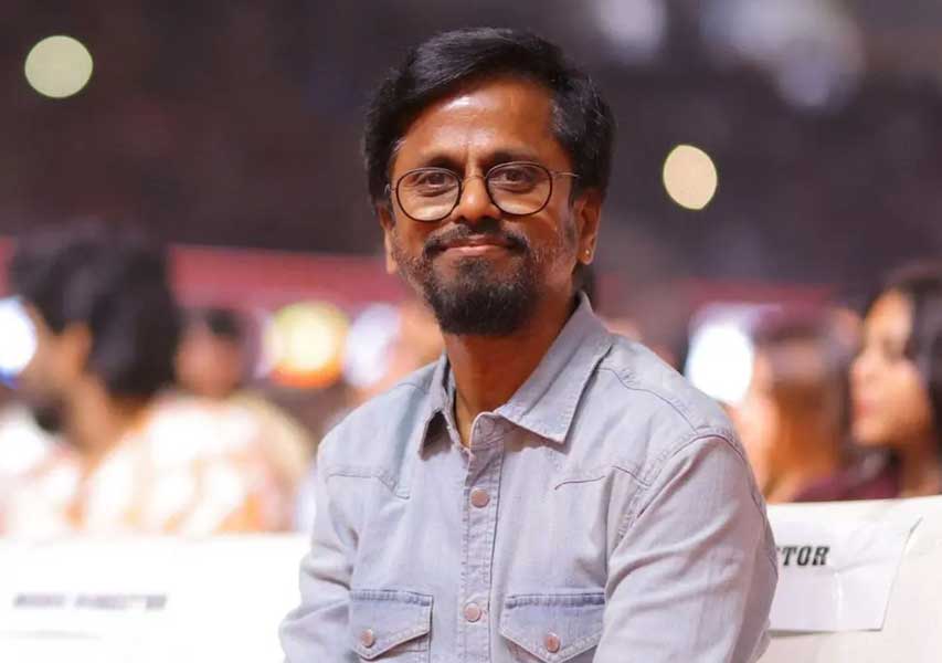 AR Murugadoss