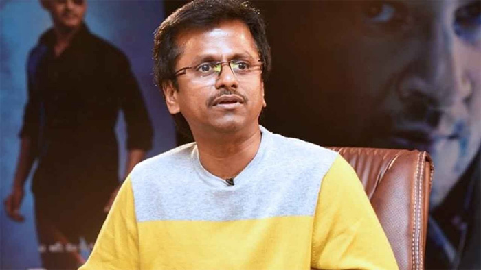 AR Murugadoss 