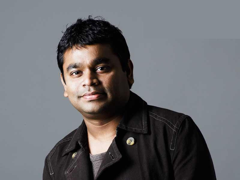 AR Rahman Gets High Package from KMC!