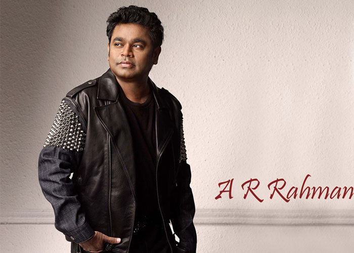 AR Rahman Not Happy with 2.0 Songs Response?