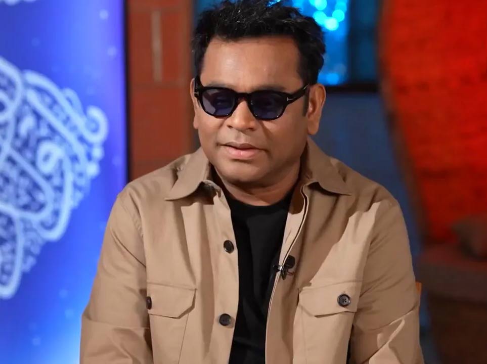 AR Rahman Record Remuneration For Ramayana