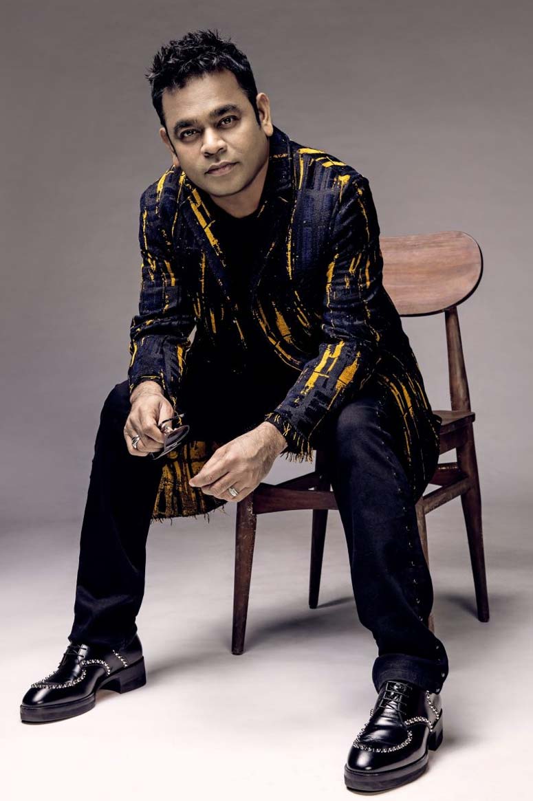 AR Rahman