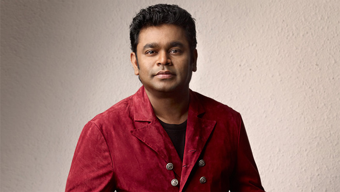 AR Rahman