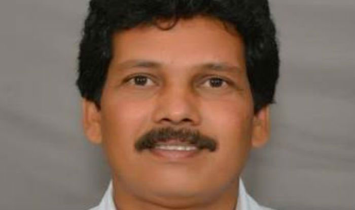 Araku MLA Kidari Sarveswara Rao Dead