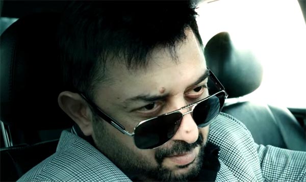 Aravind Swamy To Direct A Movie This Year