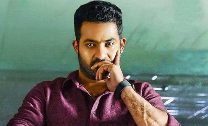 Jr NTR tax evasion charges: Here is what Bigg Boss Telugu host has to say  about the allegations - IBTimes India