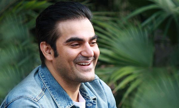 Arbaaz Khan Re-Entry Into Tollywood