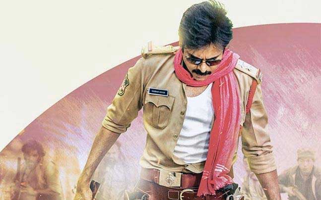 'Sardaar Gabbar Singh' to Pre Biz to Touch a Milestone!